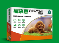 狗狗驱虫药品3 >1岁